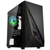 Kolink Inspire K2 Plus ARGB Mini Tower Vetro Temperato No-Power minITX/mATX