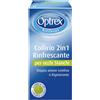 OPTREX ActiDrops Collirio 2 in 1 Rinfrescante 10 ml