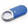 Mini lente di ingrandimento con led Zoom personalizzate o neutre