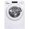 Candy Smart CS1292DW4-11 lavatrice Caricamento frontale 9 kg 1200 Giri/min Bianc