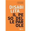Disabilità il peso delle parole