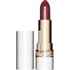 Clarins Joli Rouge Shine 3,5 g Rossetto cremoso brillante, nutre protegge e idrata le tue labbra 744S-soft plum