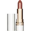 Clarins Joli Rouge Shine 3,5 g Rossetto cremoso brillante, nutre protegge e idrata le tue labbra 757S-nude brick