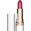 Clarins Joli Rouge Shine 3,5 g Rossetto cremoso brillante, nutre protegge e idrata le tue labbra 762S-pop pink