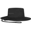 Mystic The Fisherman Cap Black