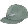 Mystic Ripple Cap Brave Green