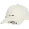 Mystic Dad Cap Off White