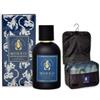 Morris Fortiter Cologne Royal 100 ml, Eau de Toilette Spray, + Omaggio Beauty Case