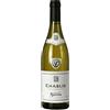 Domaine Servin Chablis AOC 2020 - Domaine Servin