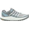 MERRELL scarpe trail running merrell Antora 3 w grigio