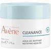 Avene Cleanance Aqua Cream-in-Gel 50 ml