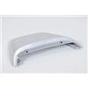 one by Camamoto cod. 77390115 plastica carena codino psteriore sella bianco perla compatibile con malaguti phantom f12 anno 2003-2004-2005-2006-2007 |rif. orig. Malaguti 06310970
