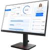 Lenovo Monitor ThinkVision T32q-27 31,5 QHD - 63D5GAR2EU