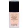 Chanel Le Teint Ultra SPF15 fondotinta liquido dal finish matt ma luminoso 30 ml Tonalità 12 beige rosé