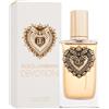 Dolce&Gabbana Devotion 100 ml eau de parfum per donna