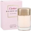 Cartier Baiser Volé 50 ml eau de parfum per donna
