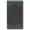 Ave Spa Interruttore Noir S45 Nero Opaco 1P 16AX 1 Mod.Ave 45301