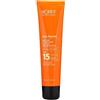 Korff Sun Latte Spf15 100 Ml