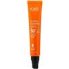 Korff Sun Latte Spf50+ 100 Ml