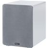 Magnat Subwoofer attivo Magnat Alpha RS 8 RS8 Bianco