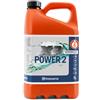Husqvarna Carburante Alchilato Husqvarna XP Power 2