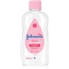 Johnson's® Care 200 ml