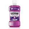 Listerine Essential Care Teeth Protection 250 ml