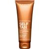 Clarins Autoabbronzanti Viso E Corpogelee Fondant Auto-Bronzante
