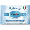 Camon Salviette Detergenti Excel 40pz Cani e Gatti