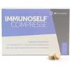 Immunoself 40Cpr 20 g Compresse