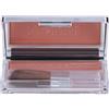 Clinique div. Estee Lauder Srl Clinique Blushing Blush Fard Colore Innocent Peach 1 pz Make up
