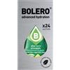 BOLERO Drinks - bevanda 24 sticks 3g - ALOE VERA PINEAPPLE