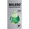BOLERO Drinks - bevanda 24 sticks 3g - ALOE VERA MANGO