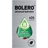 BOLERO Drinks - bevanda 24 sticks 3g - ALOE VERA POMEGRANATE