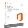 Microsoft Office 2016 Home & Business - MAC - Licenza Digitale