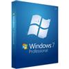 Microsoft Windows 7 Professional - 32/64 bit - Licenza Digitale