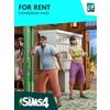 The Sims™ 4 In Affitto Expansion Pack - PC Chiave Digitale