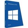 Microsoft WINDOWS 8.1 PROFESSIONAL - Licenza A Vita