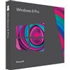 Microsoft Windows 8 Pro - Licenza Chiave Digitale