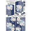 Pannello Jeans Pochette