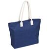 Borsa Jeans con taschino
