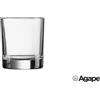 Arc International France Islande New - Bicchiere Acqua Cl 30 Forma Bassa N7543