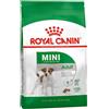 ROYAL CANIN ITALIA SPA Size Health Nutrition Mini Adult 8 Kg