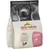 ALMO NATURE SPA Medium Puppy Pollo/riso 2 Kg