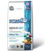 Sanypet spa Forza10 Medium Diet Con Pesce Per Cani Di Media Taglia Microcapsules 1,5 Kg
