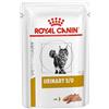 ROYAL CANIN ITALIA SPA Veterinary Health Nutrition Wet Cat Urinary S/o 12x85 G