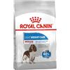 ROYAL CANIN ITALIA SPA Canine Care Nutrition Light Weight Care Medium 3 Kg