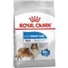 ROYAL CANIN ITALIA SPA Canine Care Nutrition Light Weight Care Maxi 3 Kg