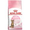 ROYAL CANIN ITALIA SPA Feline Health Nutrition Kitten Sterilised 400 G