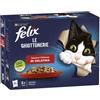 NESTLE' PURINA PETCARE IT. SPA Felix Le Ghiott Sel Deliz 85g